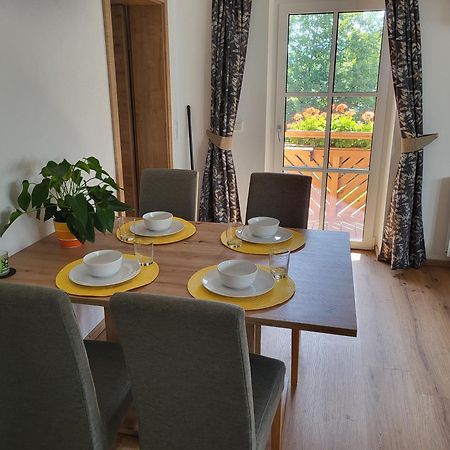 Apartments Brunnmeisterhof Salzburg Luaran gambar