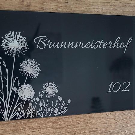 Apartments Brunnmeisterhof Salzburg Luaran gambar