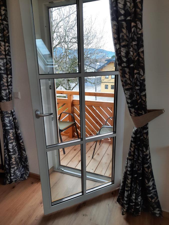 Apartments Brunnmeisterhof Salzburg Luaran gambar