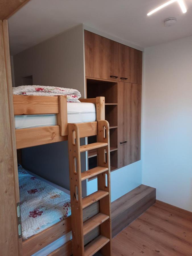 Apartments Brunnmeisterhof Salzburg Luaran gambar
