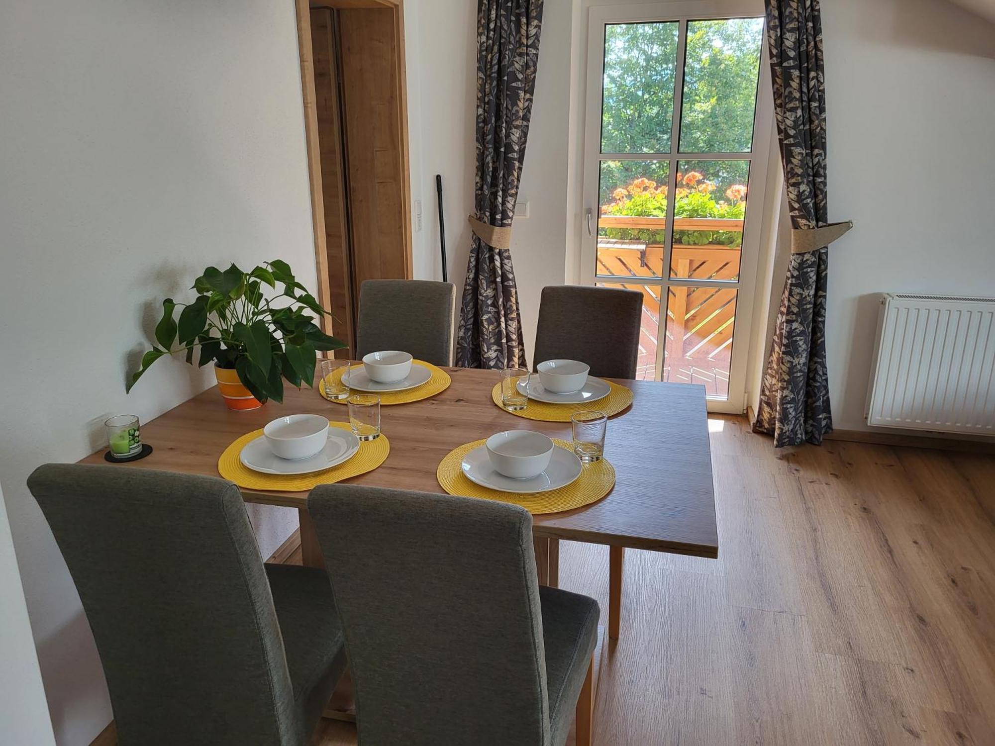 Apartments Brunnmeisterhof Salzburg Luaran gambar