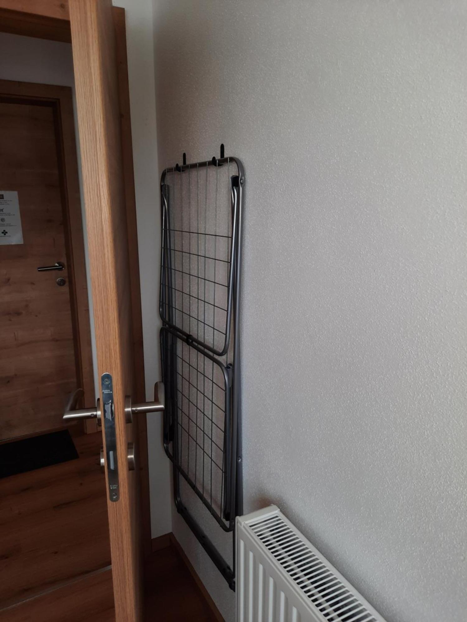Apartments Brunnmeisterhof Salzburg Bilik gambar