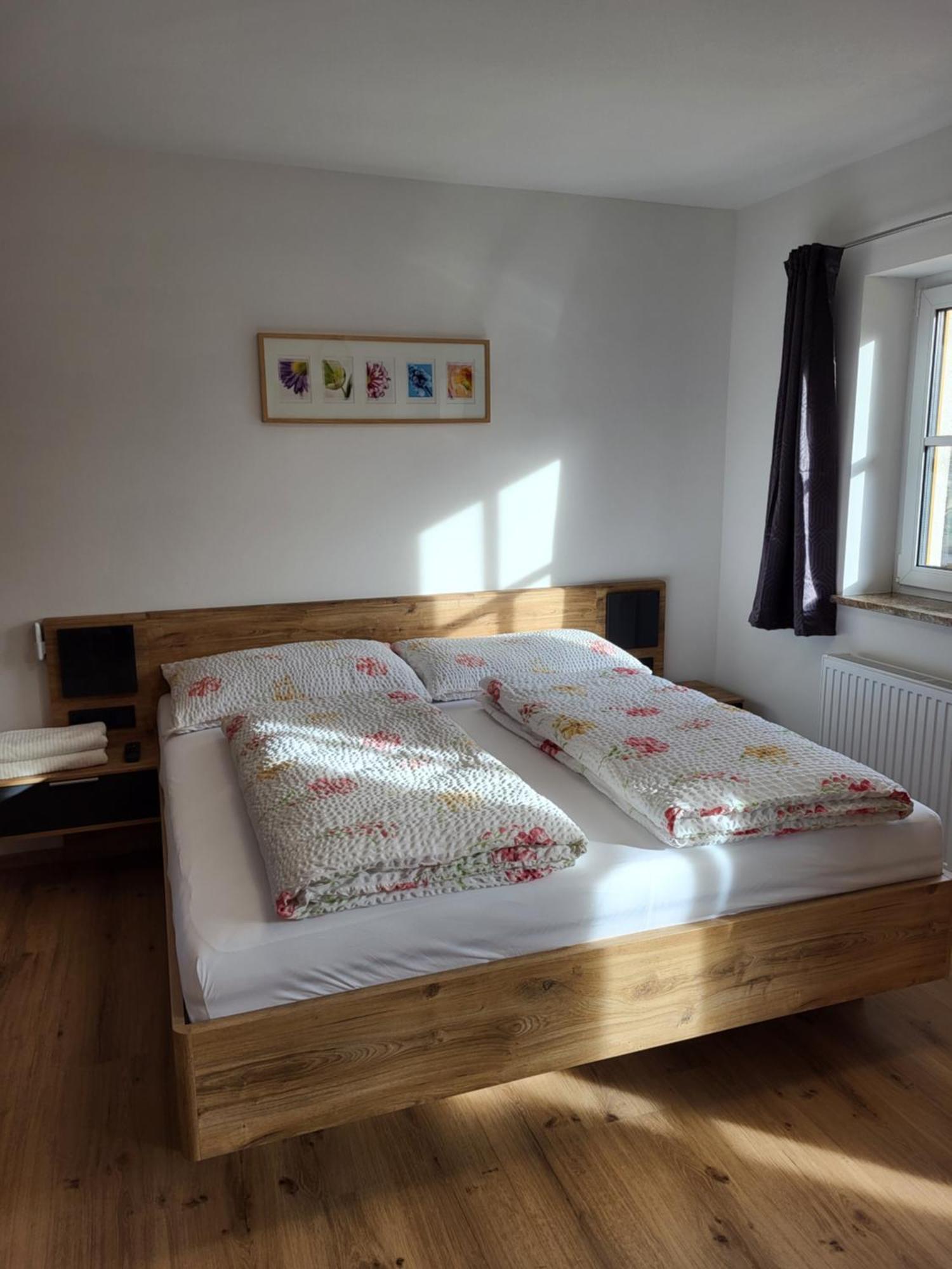 Apartments Brunnmeisterhof Salzburg Luaran gambar