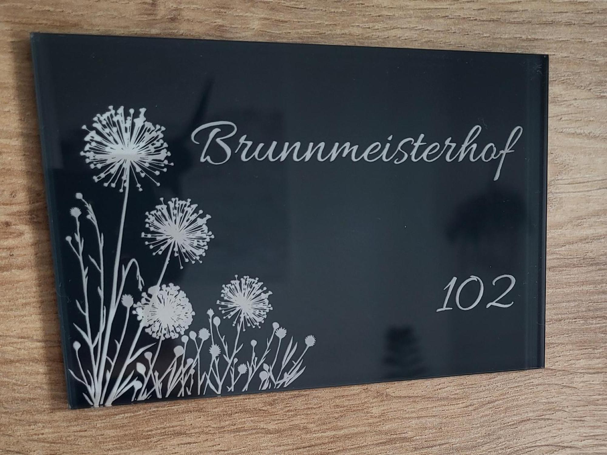 Apartments Brunnmeisterhof Salzburg Luaran gambar